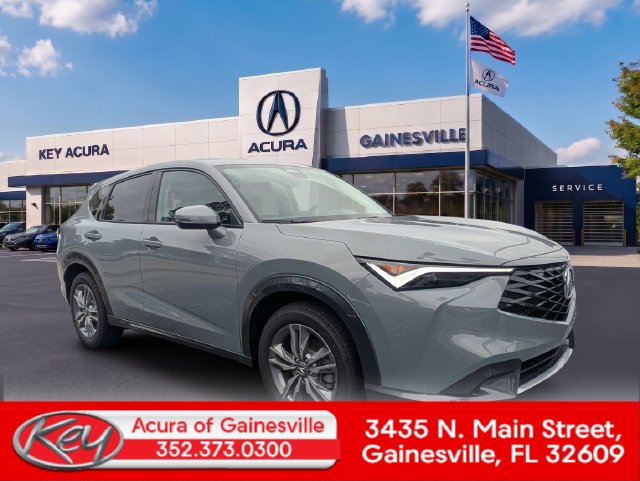 2026 Acura ADX Base