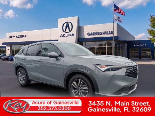 2026 Acura ADX Base