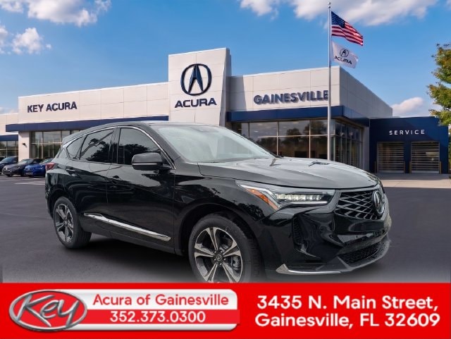 2026 Acura RDX Technology Package