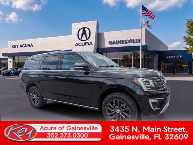 2020 Ford Expedition