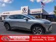 Used 2025 Chevrolet Equinox EV LT SUV