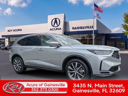 2026 Acura MDX Technology Package SUV