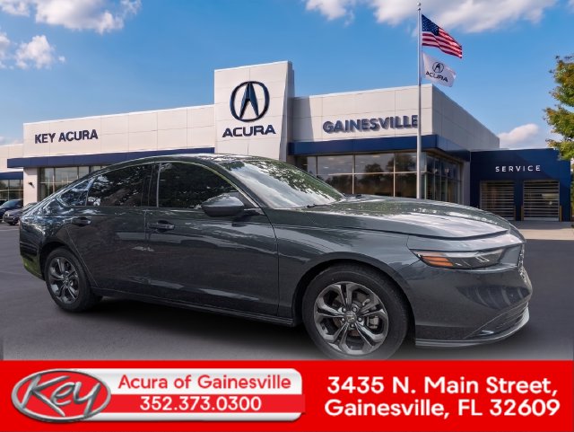 2023 Honda Accord