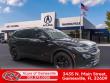 Used 2024 Volkswagen Tiguan 2.0T SE R-Line Black SUV
