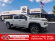 Used 2025 Chevrolet Silverado 2500HD Custom Truck