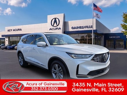 2026 Acura MDX Base SUV