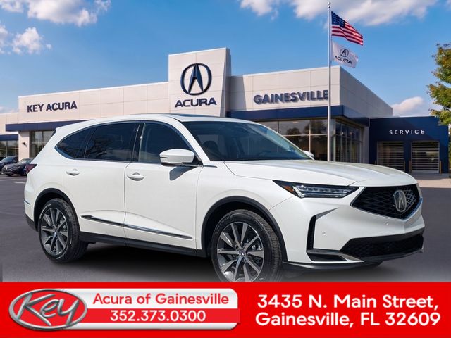 2026 Acura MDX Technology Package SUV