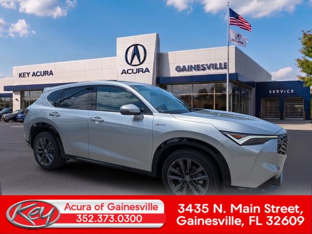 2025 Acura ADX