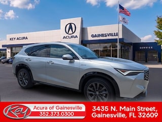 2025 Acura ADX A-Spec Package SUV
