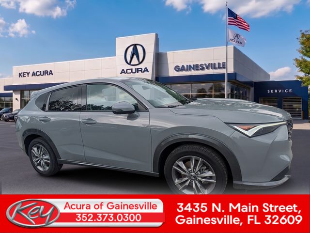 2025 Acura ADX