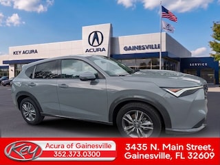 2025 Acura ADX Base SUV