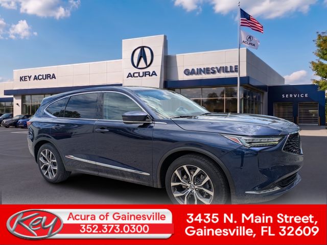 2024 Acura MDX Technology SUV