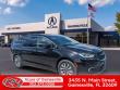 Used 2024 Chrysler Pacifica Hybrid Select Minivan/Van