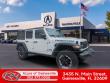 Used 2024 Jeep Wrangler Rubicon 4xe SUV