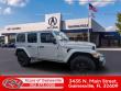 Used 2024 Jeep Wrangler 4xe Sahara SUV