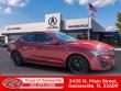 Used 2022 Acura ILX Technology & A-Spec Packages Sedan