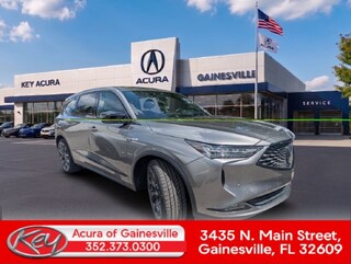 2022 Acura MDX A-Spec SUV