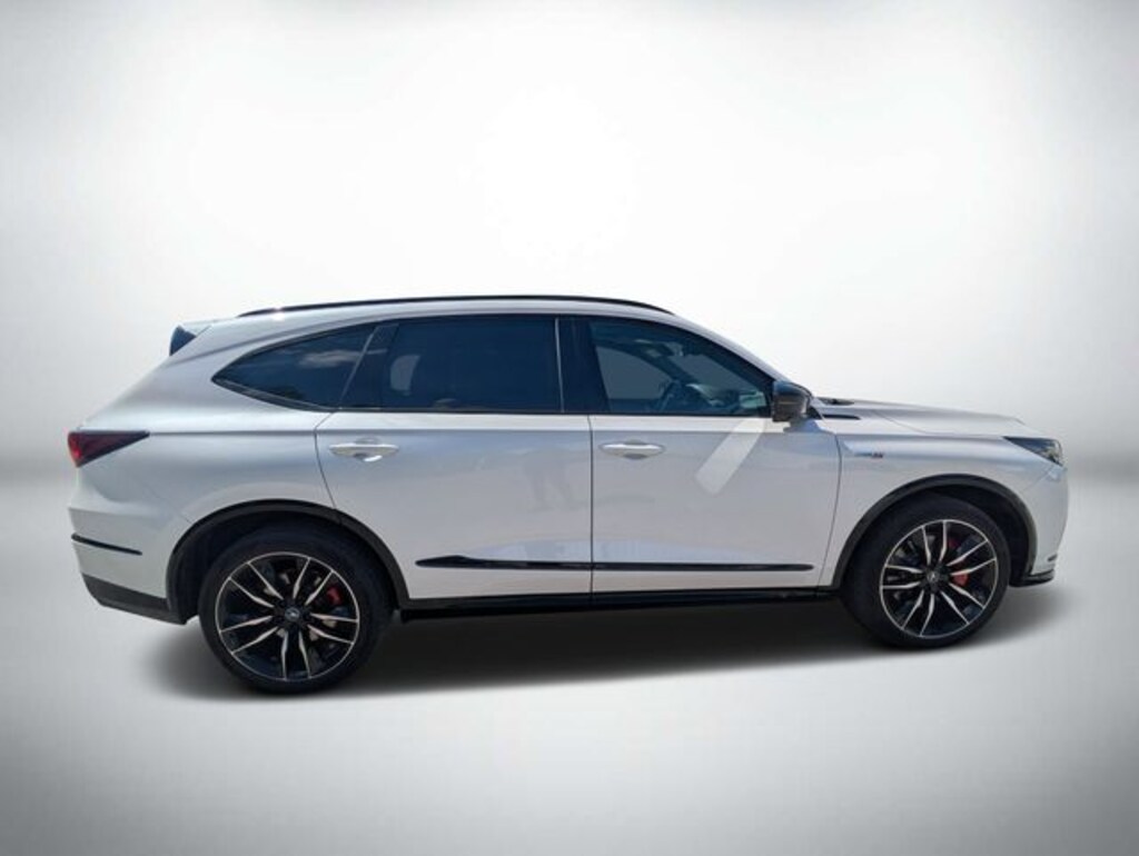 Certified 2024 Acura MDX SH-AWD Type S w/Advance Package SUV