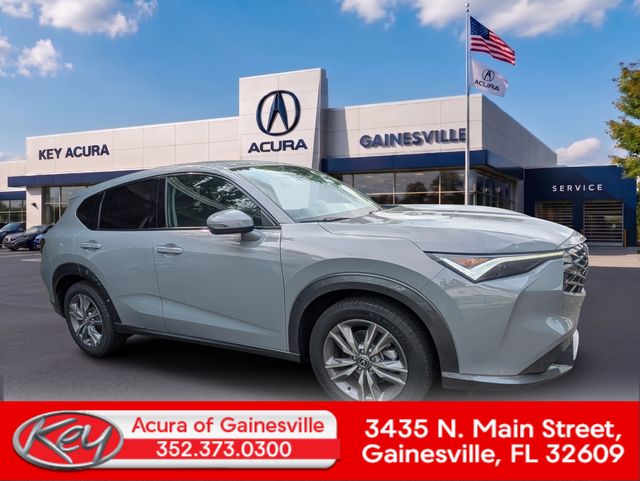 2025 Acura ADX