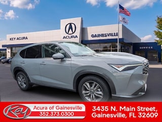 2025 Acura ADX Base SUV