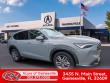 Certified 2025 Acura ADX Base SUV