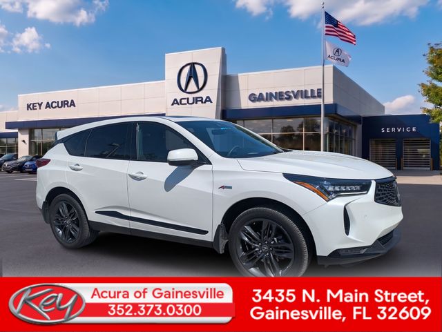 2023 Acura RDX
