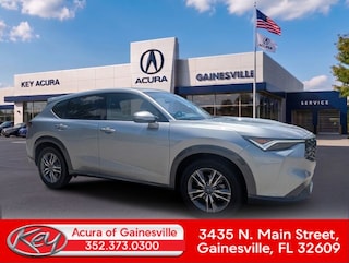 2025 Acura ADX Base SUV