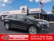 Used 2021 Ford Edge Titanium SUV