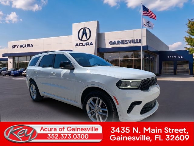 2024 Dodge Durango