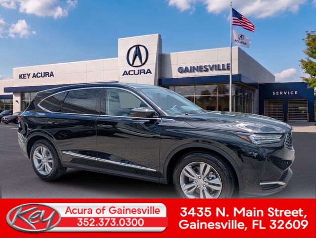 2026 Acura MDX Base