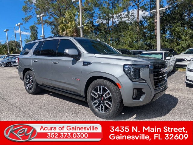 2023 GMC Yukon