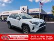 Used 2025 Toyota RAV4 XLE SUV