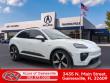 Used 2024 Porsche Macan Electric 4 SUV