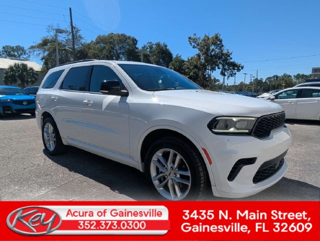 2024 Dodge Durango