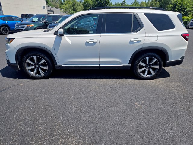 Used 2023 Honda Pilot Touring SUV