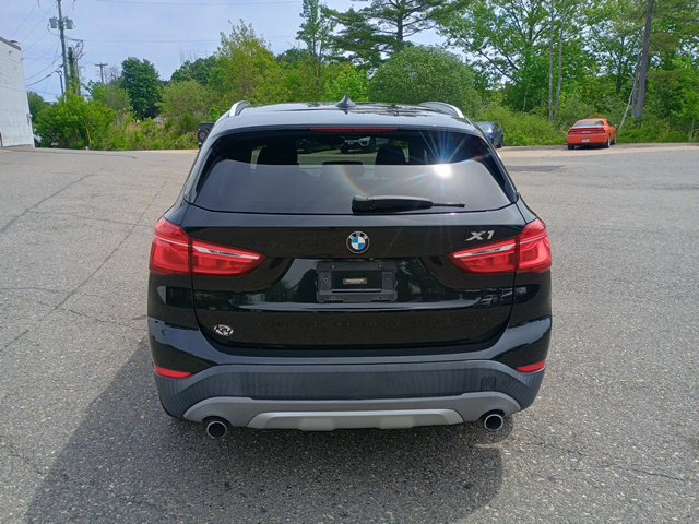 Used 2018 BMW X1 xDrive28i SUV