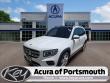 Used 2022 Mercedes-Benz GLB 250 4MATIC SUV