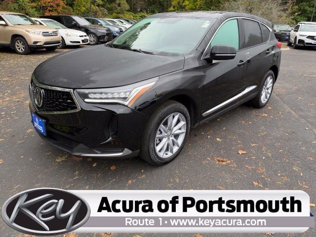 2023 Acura RDX