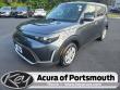Used 2023 Kia Soul LX Hatchback