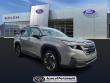 Used 2025 Subaru Forester Limited Hybrid SUV
