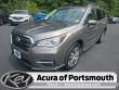 Used 2022 Subaru Ascent Limited SUV