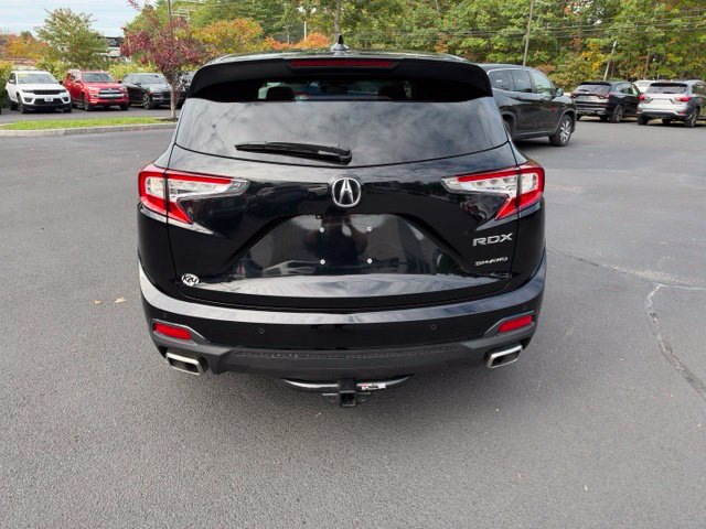 Certified 2024 Acura RDX Advance Package SUV