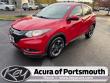 Used 2018 Honda HR-V EX SUV