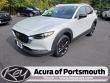 Used 2025 Mazda CX-30 2.5 S Select Sport SUV