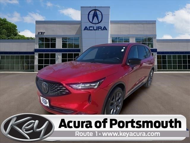 2023 Acura MDX