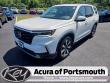 Used 2023 Honda Pilot Touring SUV