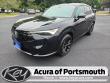 Certified 2025 Acura ADX A-Spec Advance Package SUV