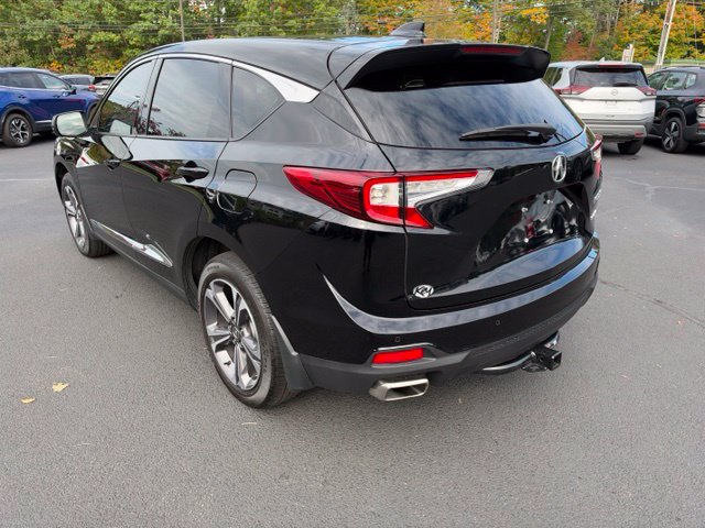 Certified 2024 Acura RDX Advance Package SUV