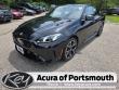 Used 2025 BMW 2 Series 228 xDrive Gran Coupe Sedan