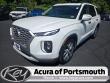 Used 2022 Hyundai Palisade SEL SUV